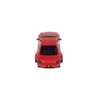 Rocket Bunny Nissan Silvia S15 Nissan Red 2014 \"Project Cars\" OttO mobile 1:18 Resinemodell (Türen, Motorhaube... nicht zu öffnen!)